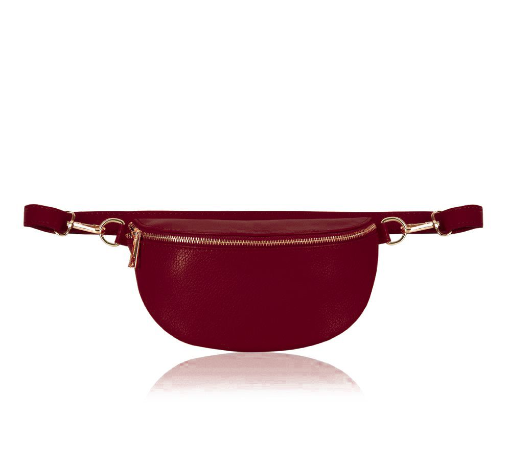 Wine Luna Sling Bag