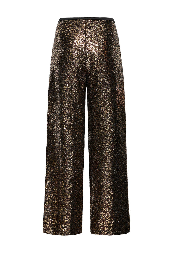 Byoung BYPamma Sequin Trousers