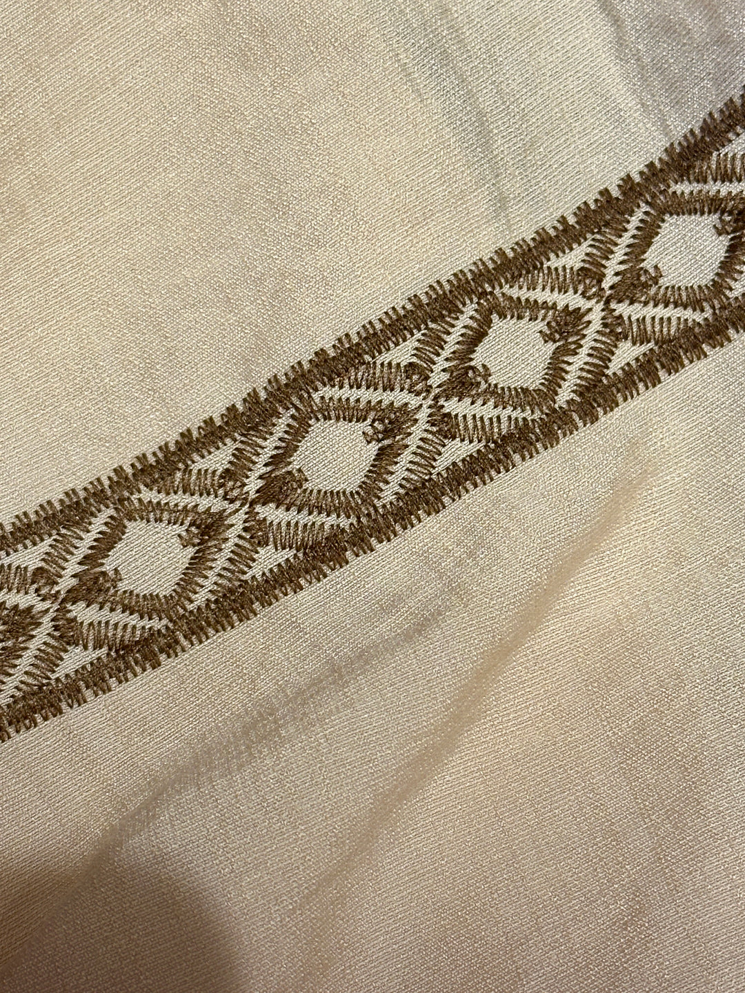 Beige Sundress