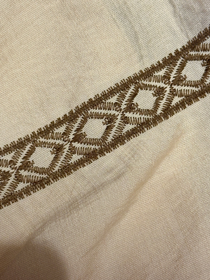 Beige Sundress
