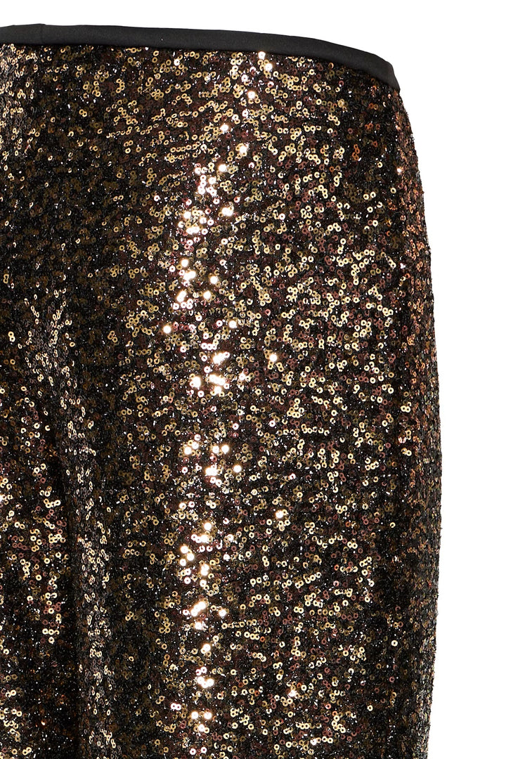 Byoung BYPamma Sequin Trousers