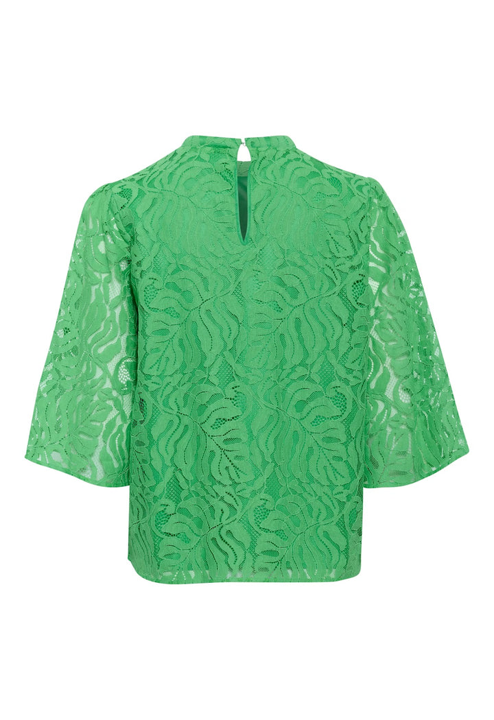 Saint Tropez Linsey Blouse