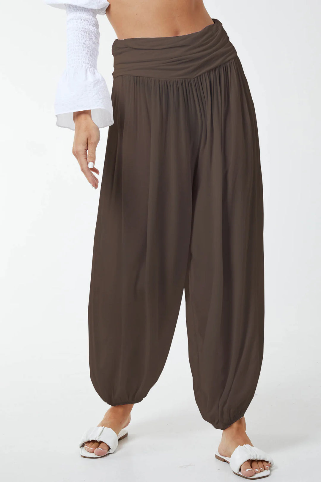 Hareem Pants, Various Colours