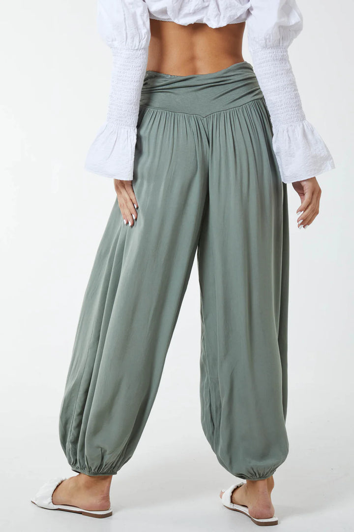 Hareem Pants, Various Colours