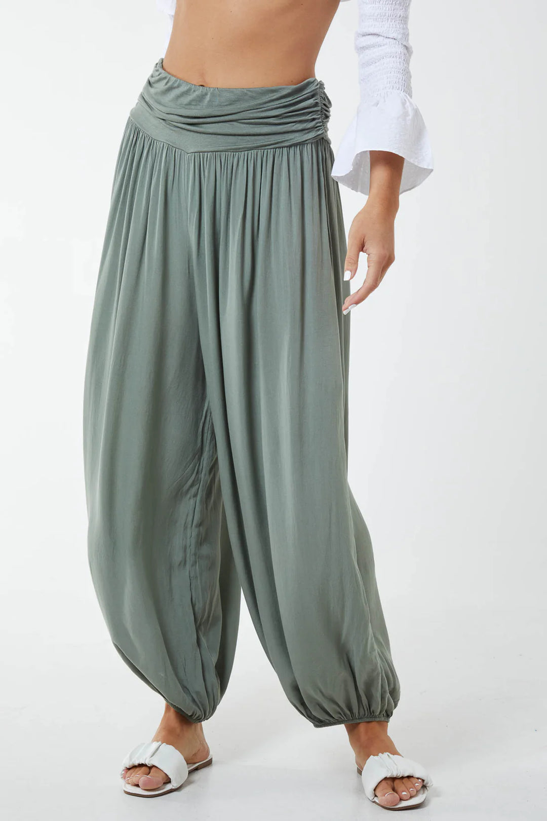 Hareem Pants, Various Colours