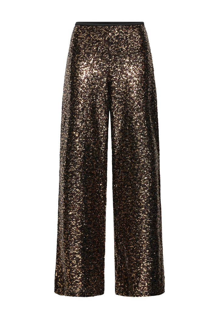 Byoung BYPamma Sequin Trousers