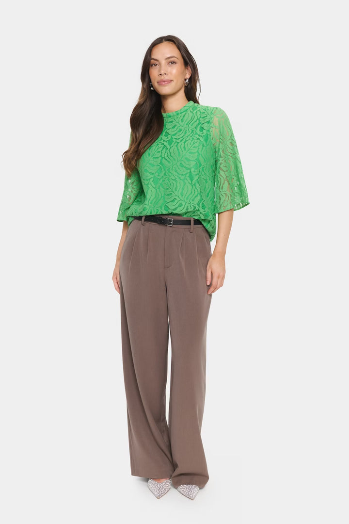 Saint Tropez Linsey Blouse
