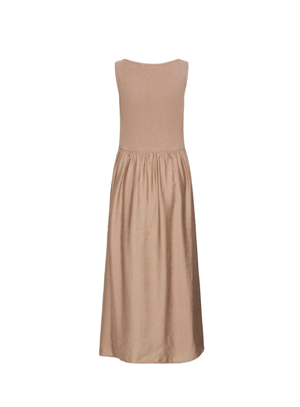 Fransa Frjundy Dress, Mountain Trail