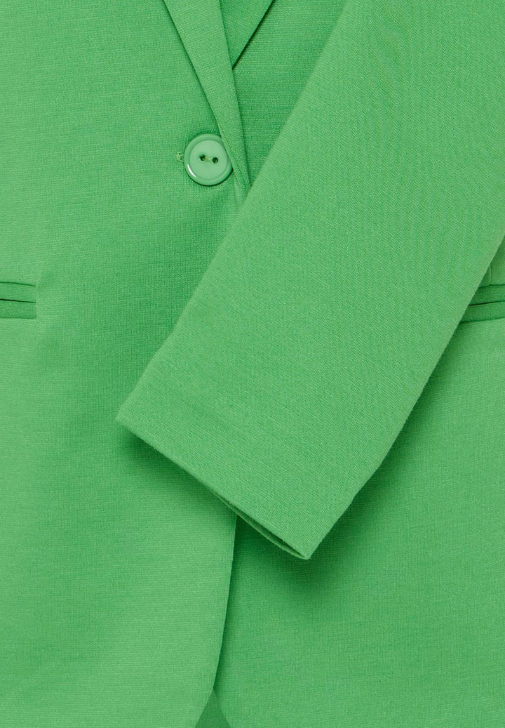 Ichi Kate Blazer, Green