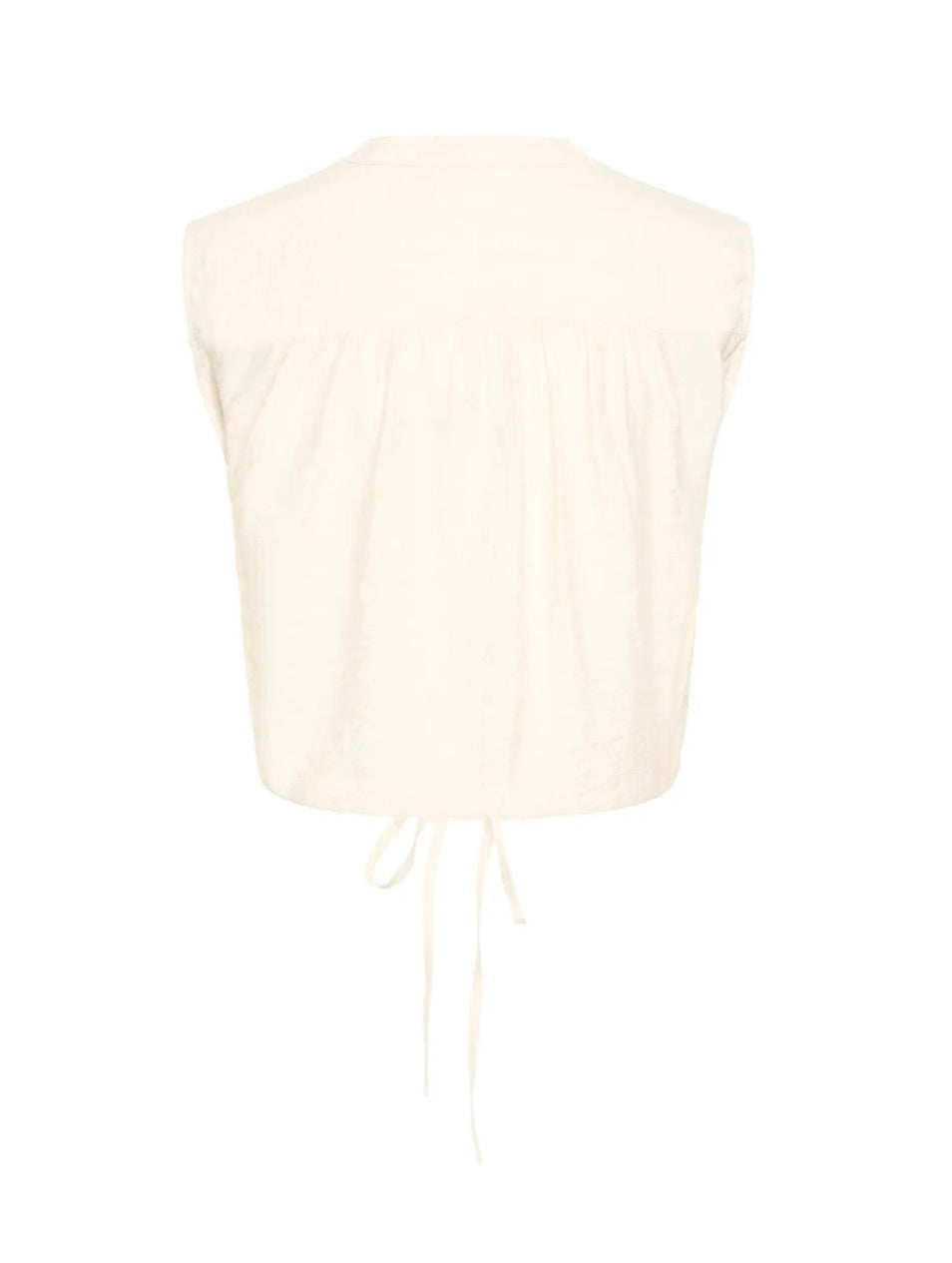 Ichi Elvias Shirt, Birch