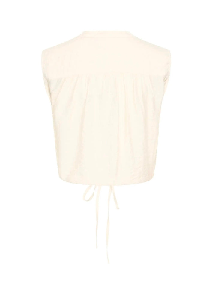 Ichi Elvias Shirt, Birch