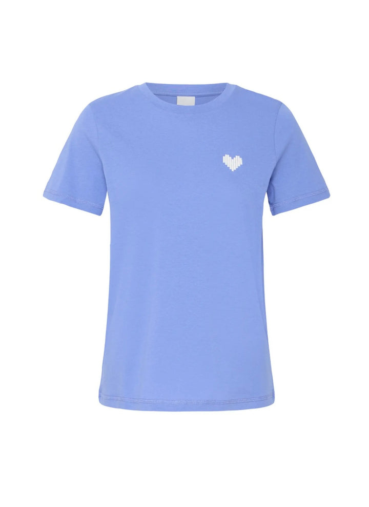 Ichi Ihcaminna Tee, Wedgewood