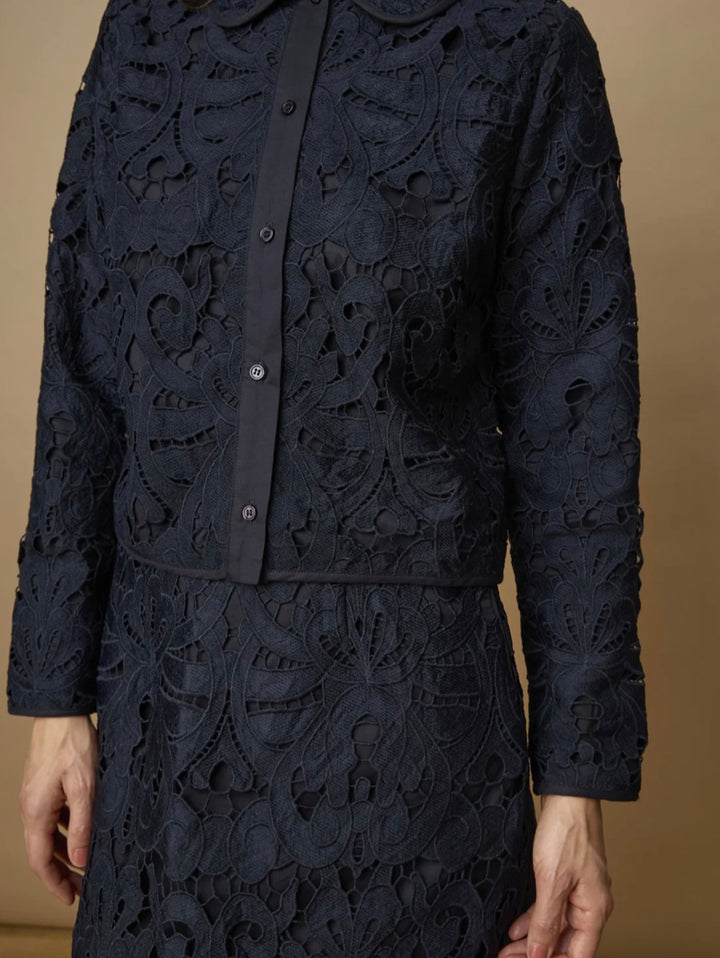 Fransa FrGabrielle Jacket, Salute