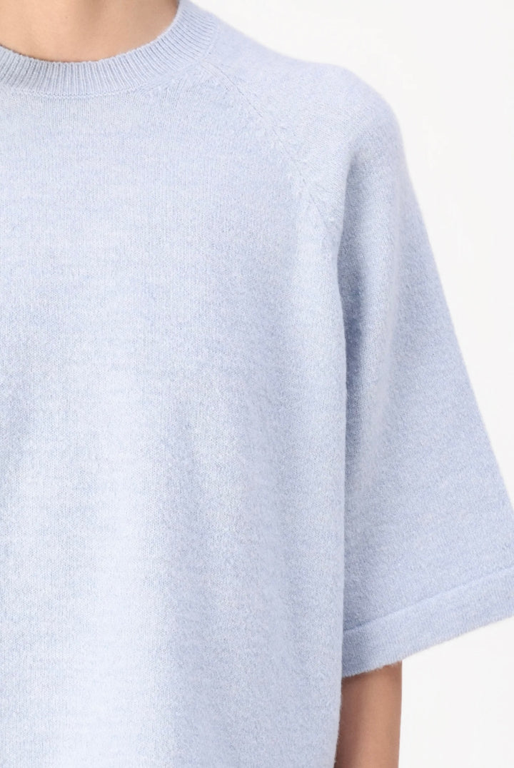 Only Simoni 3/4 Knit, Blue