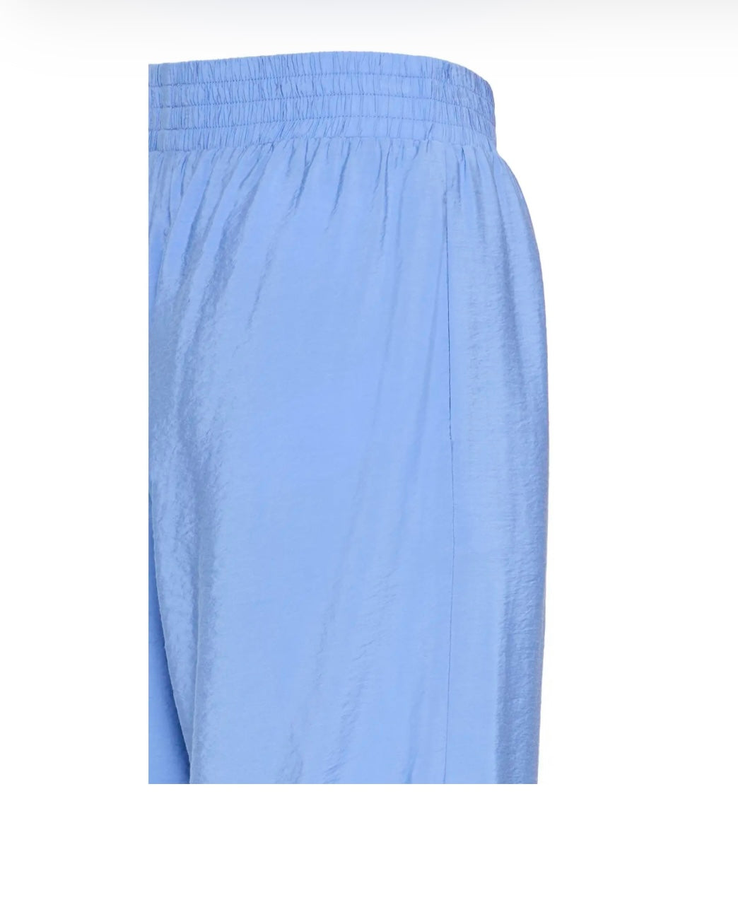 Ichi Ihaniva Trousers, Wedgewood