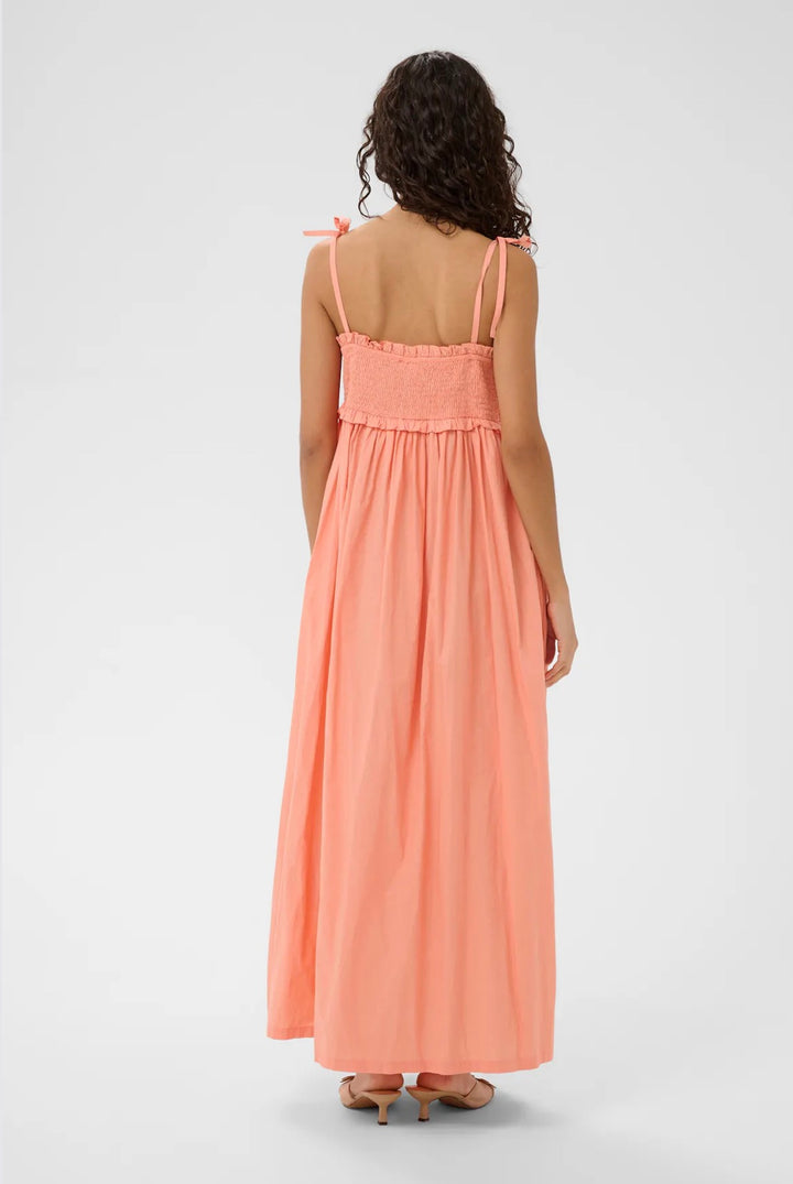 Saint Tropez Rosaella Dress, Blooming Dahlia