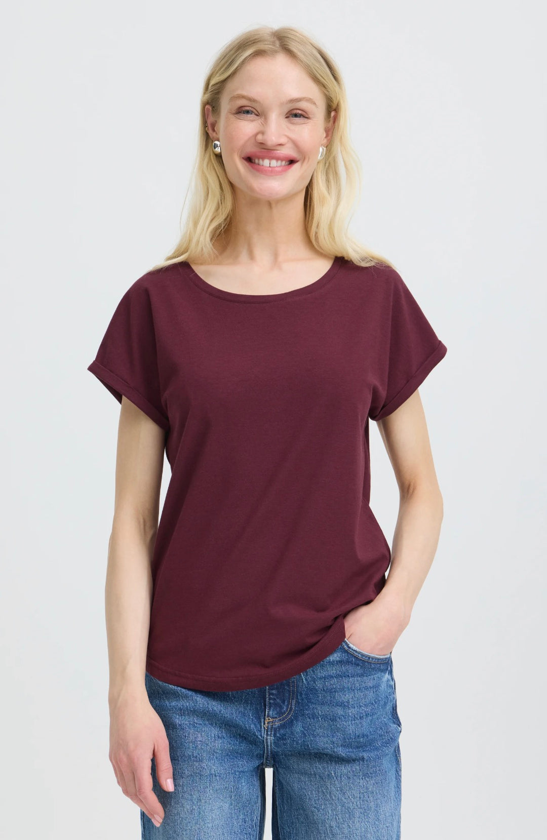 Byoung Bypanyax Tee, Fig