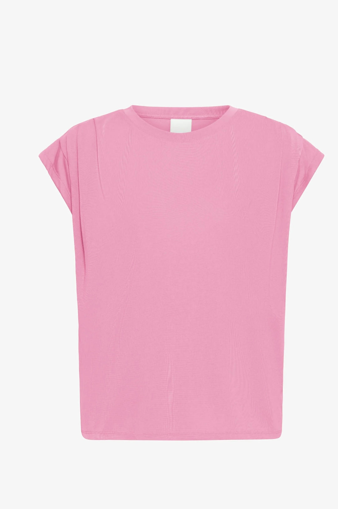 Ichi Lisken T-Shirt, Wild Orchid