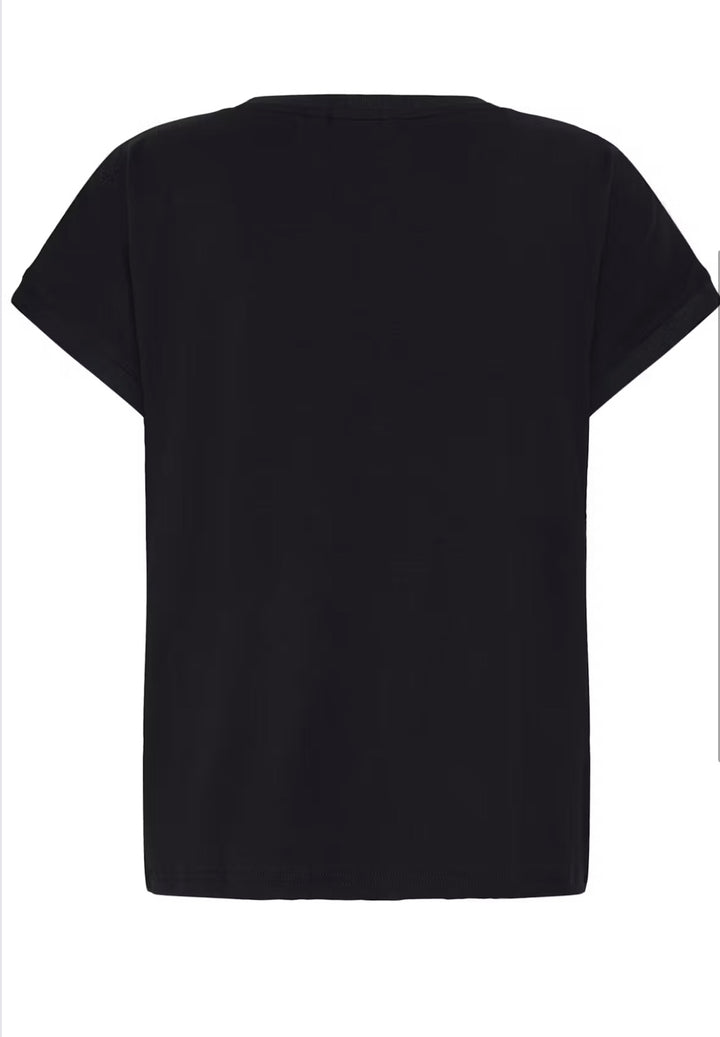 Byoung Bypanyax Tee, Meteorite