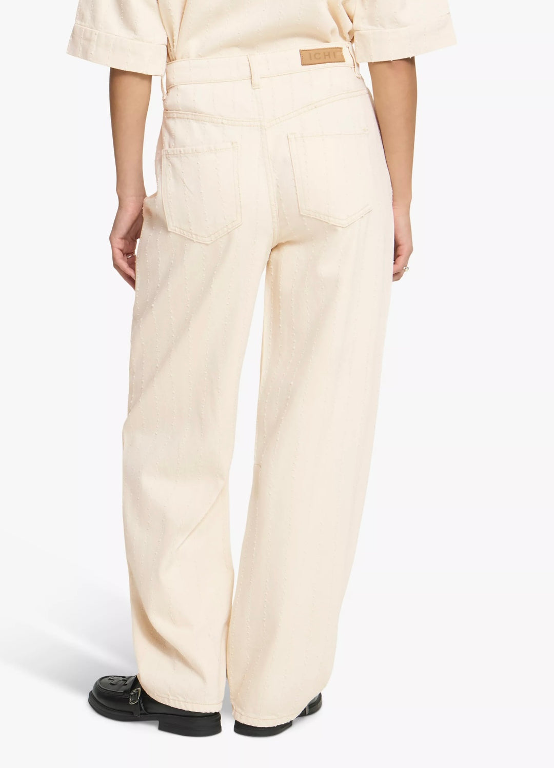 Ichi IHHezallo Jeans, Birch