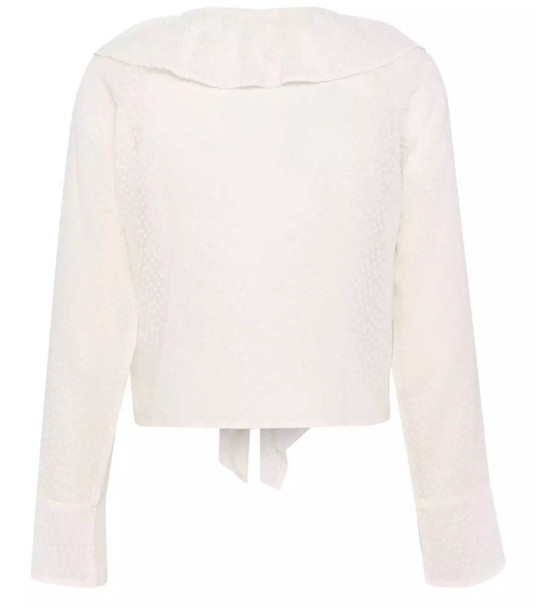 Soaked Cammelle Blouse