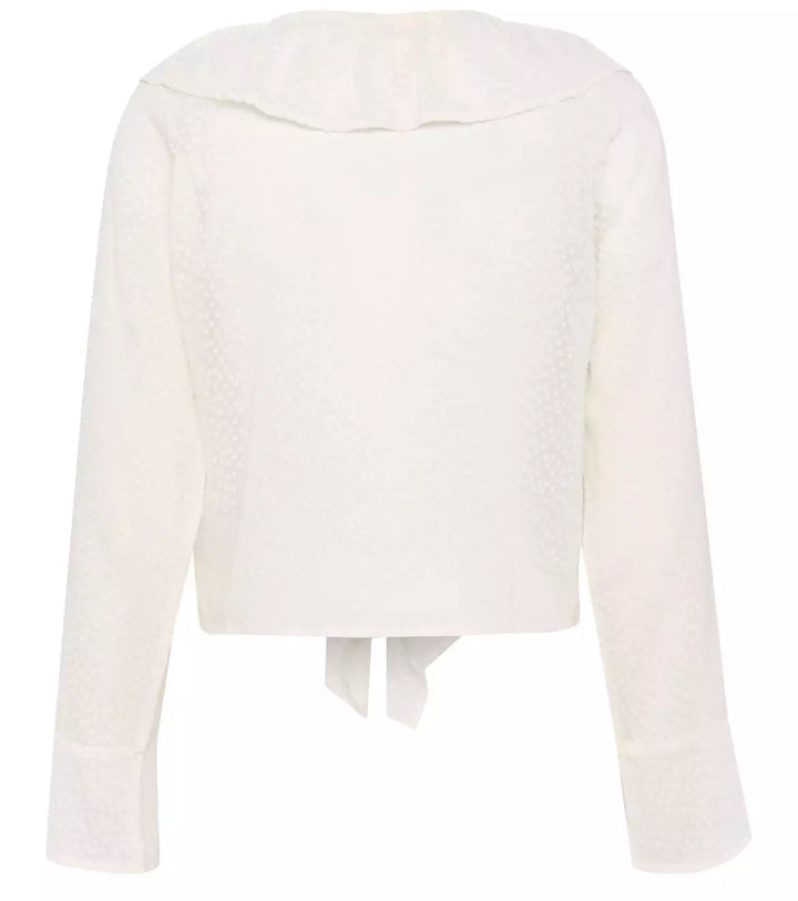 Soaked Cammelle Blouse