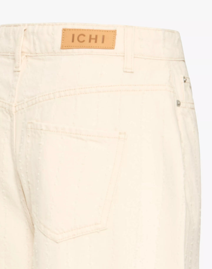 Ichi IHHezallo Jeans, Birch
