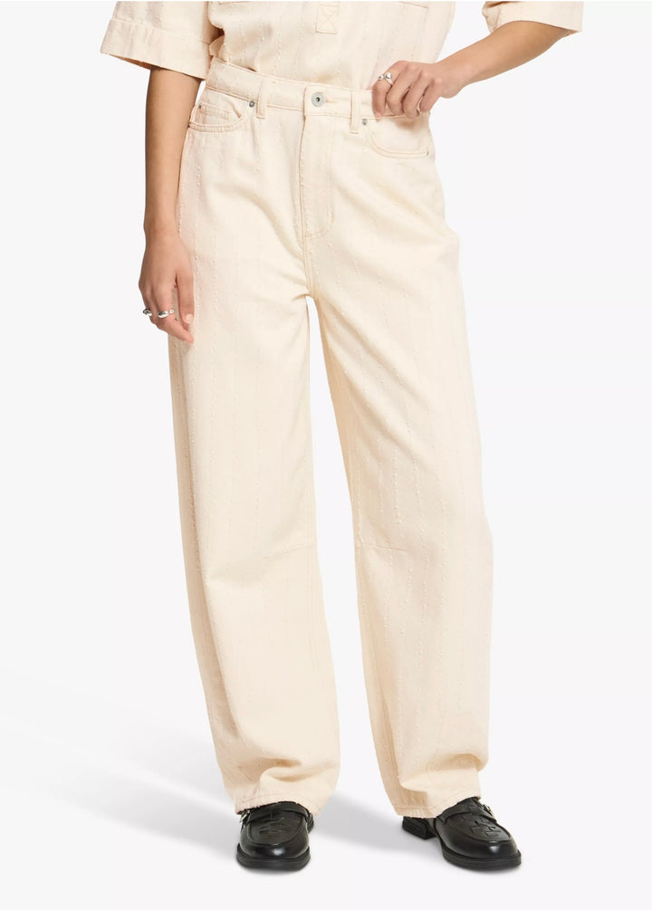 Ichi IHHezallo Jeans, Birch