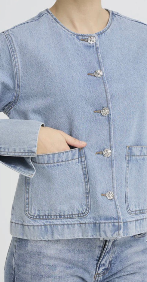 Byoung Bykacila Jacket