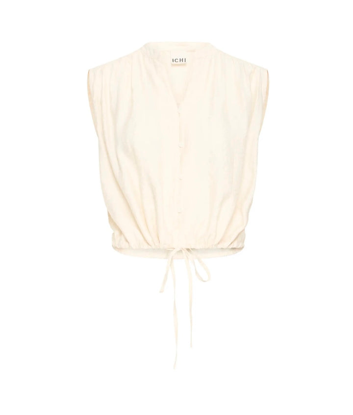Ichi Elvias Shirt, Birch