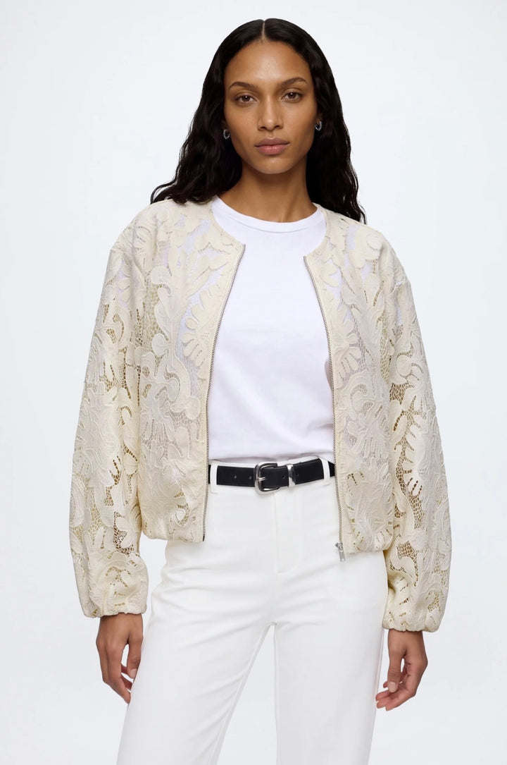 Yas Yaslacera Jacket, Pristine