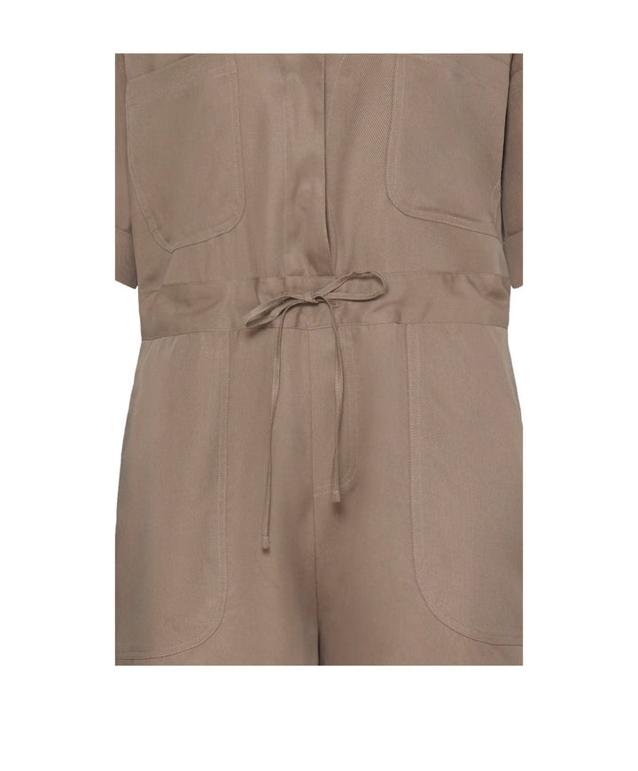 Fransa FRPosy Jumpsuit, Mountain Trail