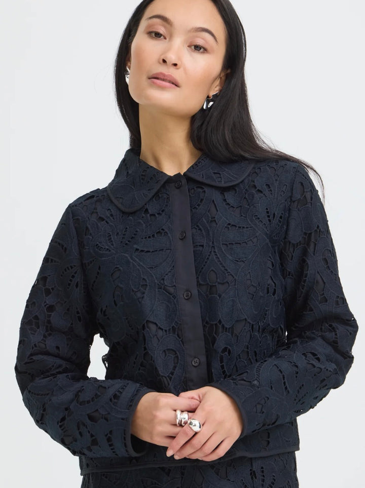 Fransa FrGabrielle Jacket, Salute