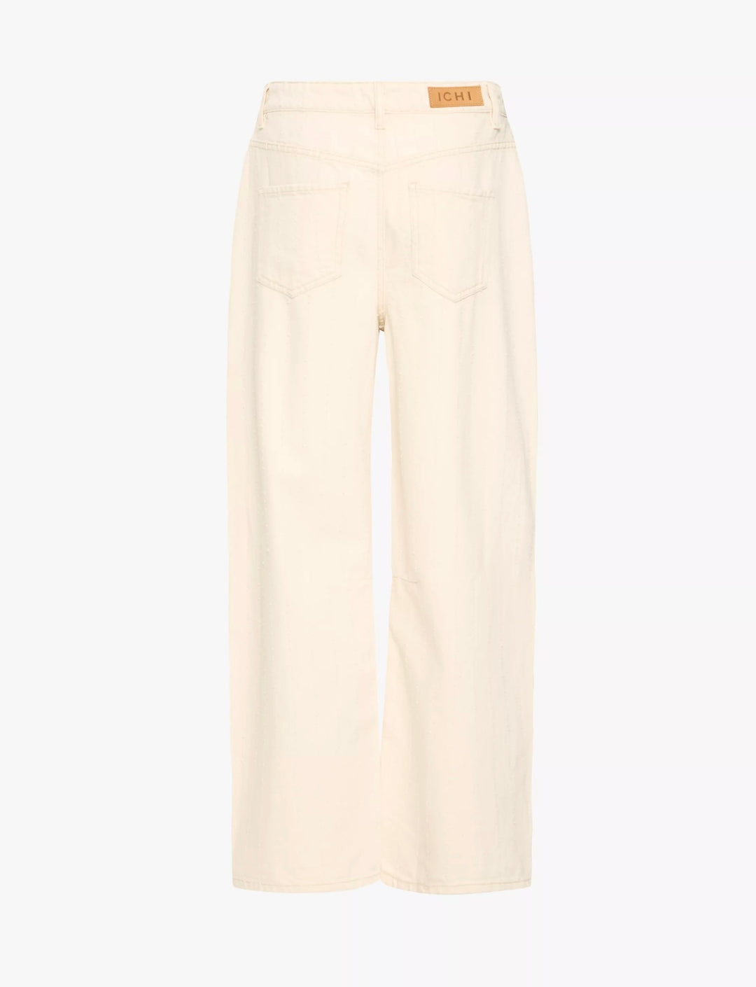 Ichi IHHezallo Jeans, Birch