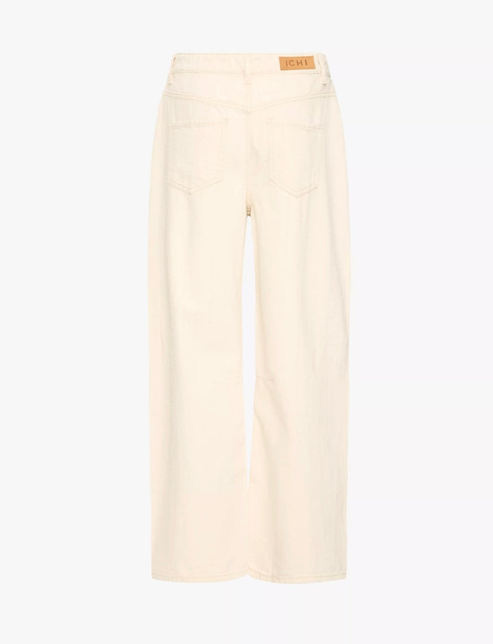 Ichi IHHezallo Jeans, Birch