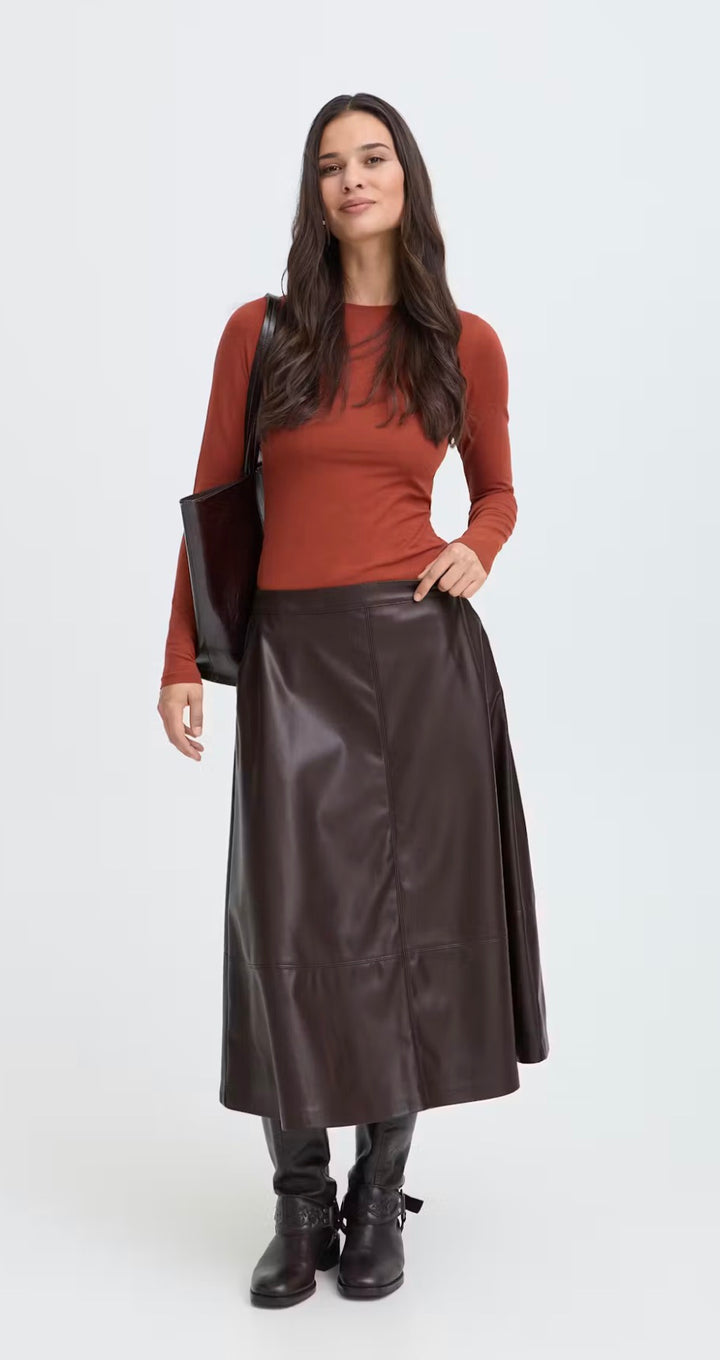 Byoung Bydaja Skirt, Java