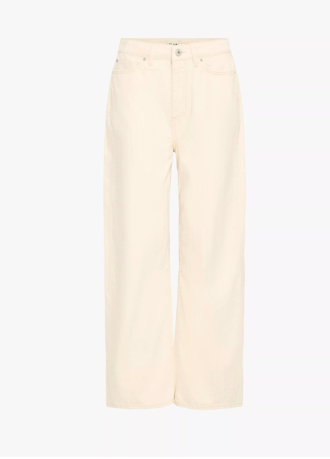 Ichi IHHezallo Jeans, Birch