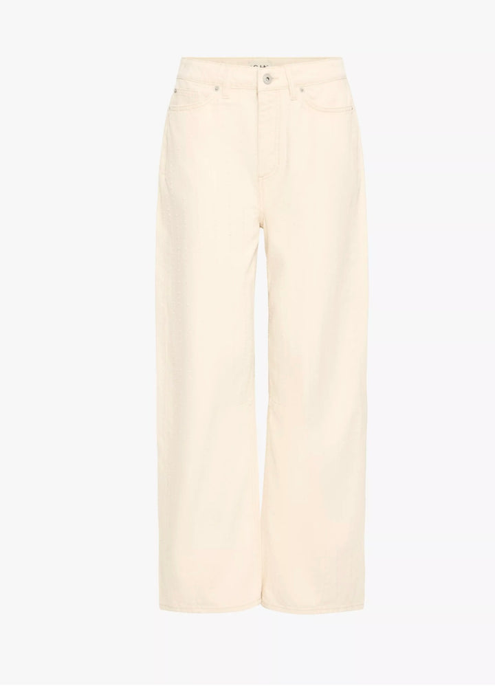 Ichi IHHezallo Jeans, Birch
