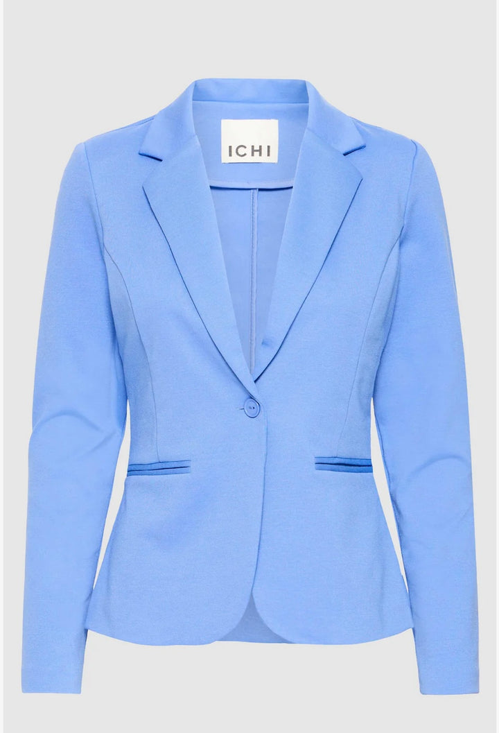 Ichi Kate Blazer, Wedgewood