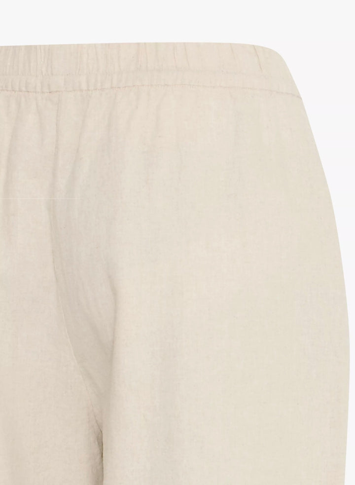 Ichi IhLinno Barrel Trousers