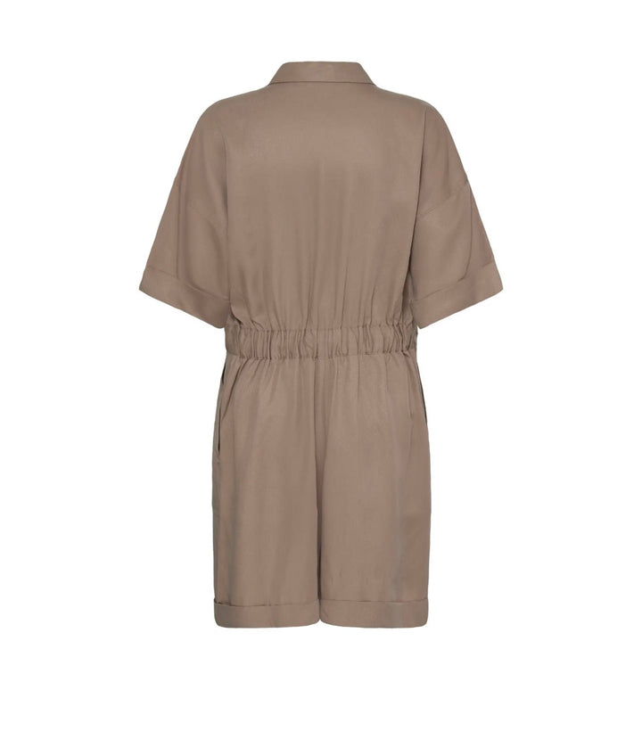 Fransa FRPosy Jumpsuit, Mountain Trail