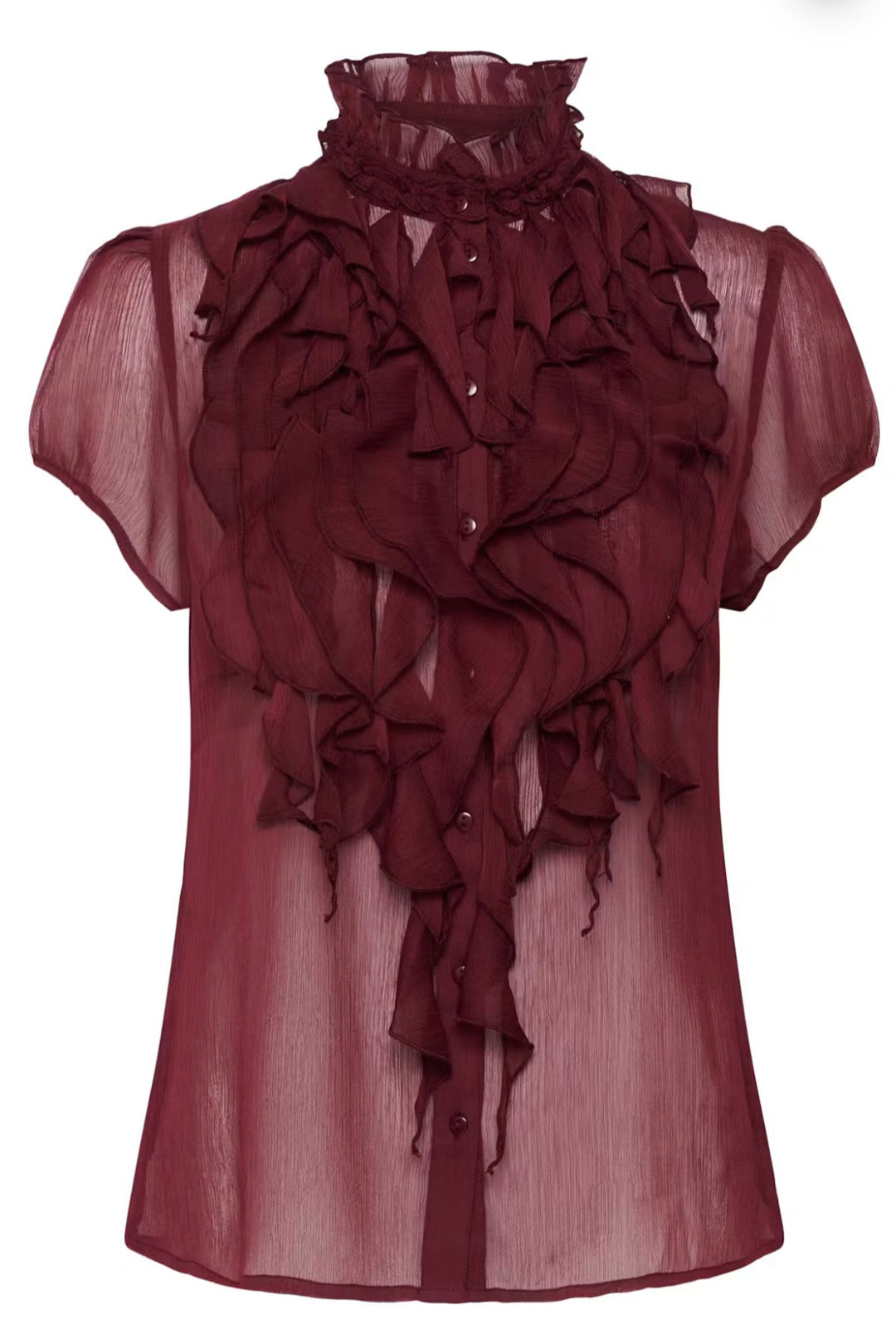 Saint Tropez Lilja SS Shirt, Port Royale