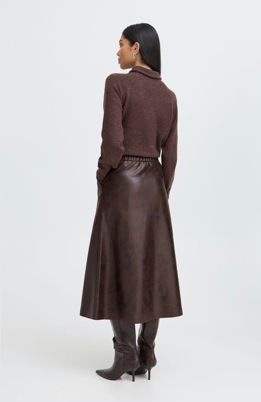 Byoung ByDimian Skirt, Java
