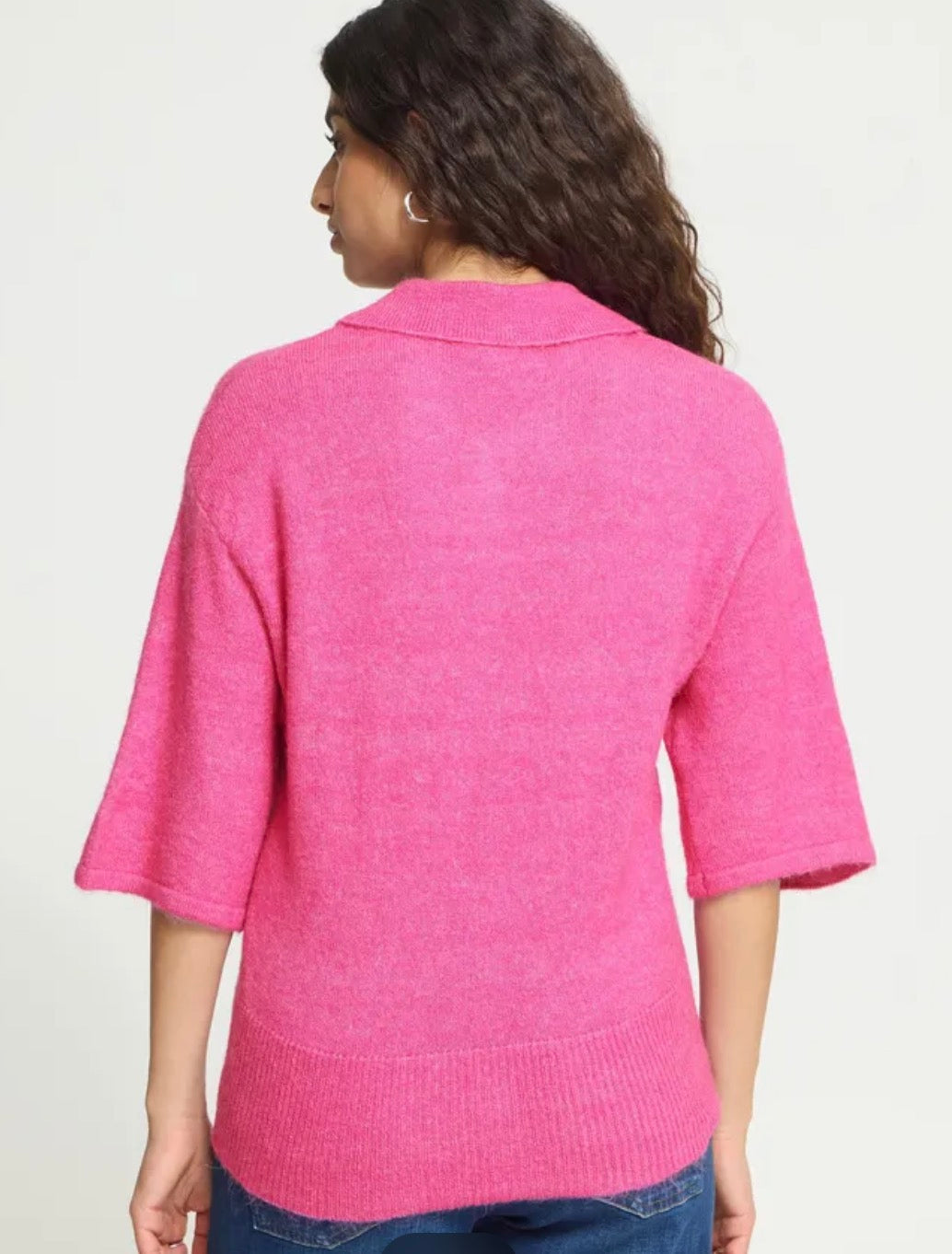 Ichi IHKamara SS, Meadow Mauve