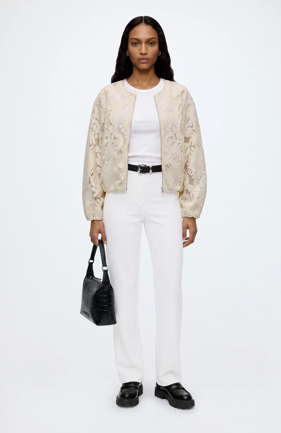 Yas Yaslacera Jacket, Pristine