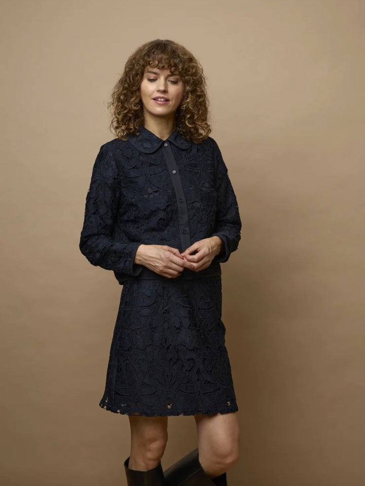 Fransa FrGabrielle Jacket, Salute