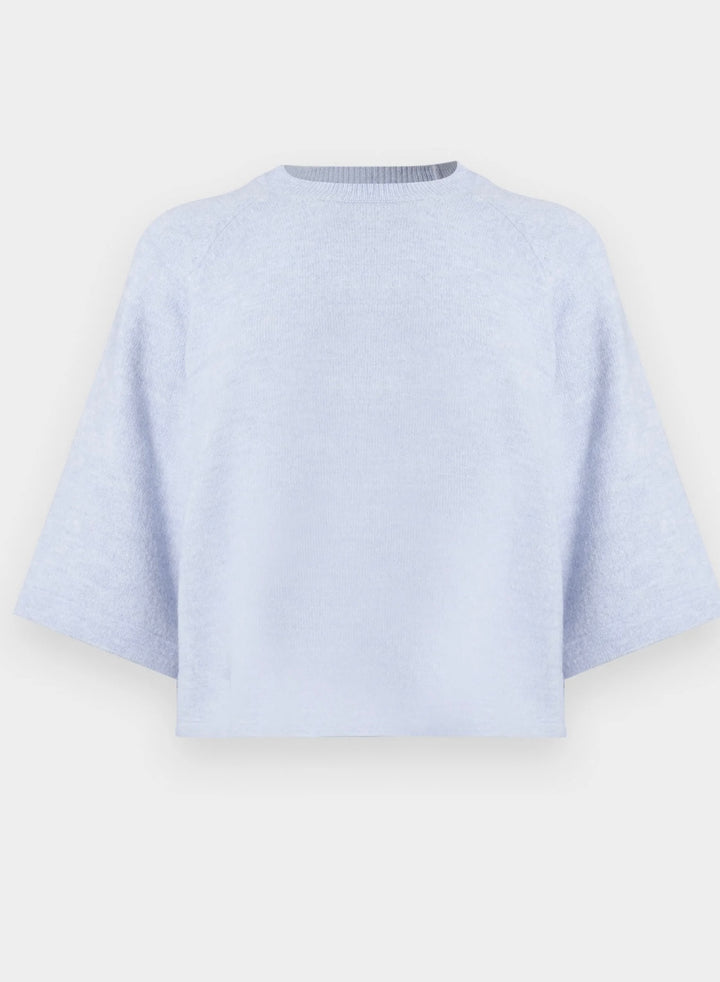 Only Simoni 3/4 Knit, Blue