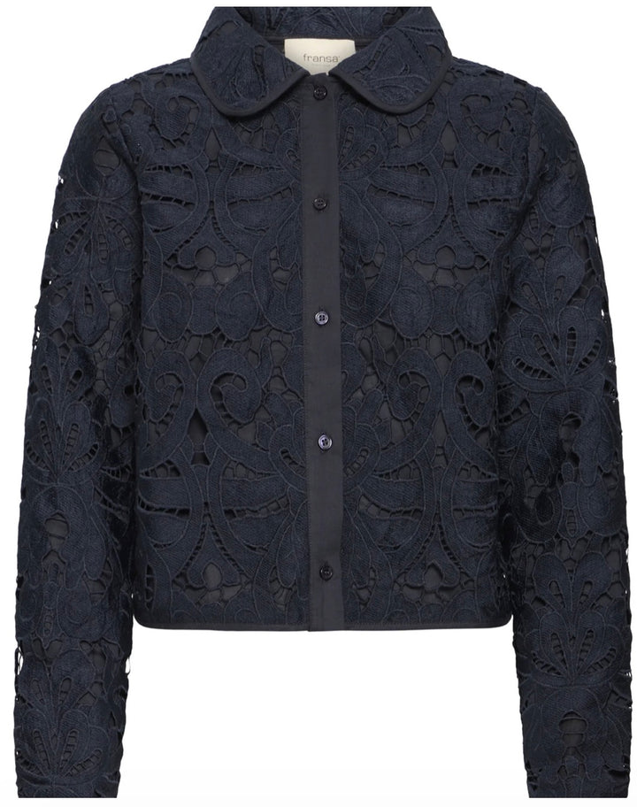 Fransa FrGabrielle Jacket, Salute
