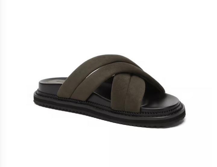 Rylan Sandal, Olive Green