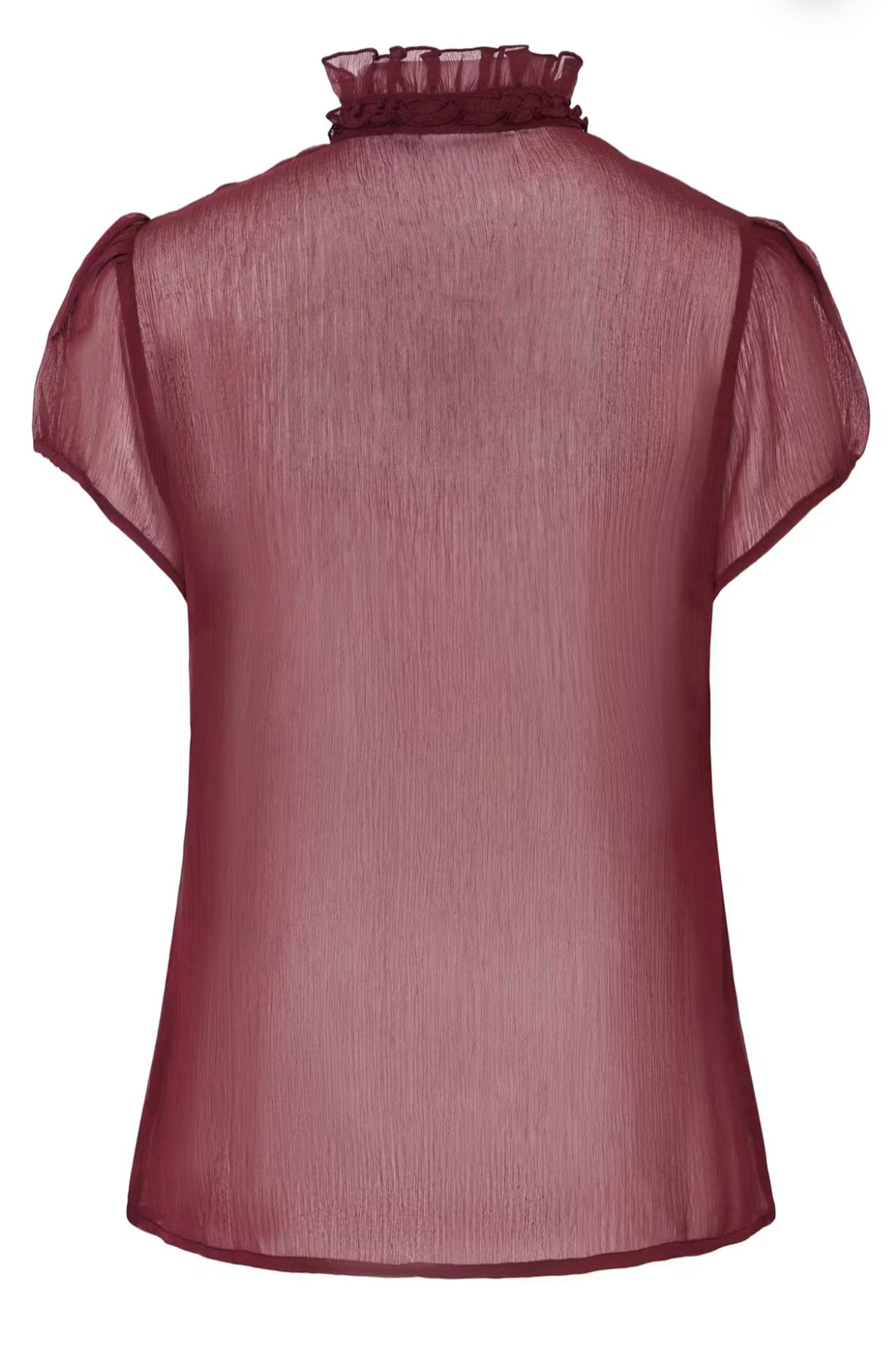 Saint Tropez Lilja SS Shirt, Port Royale